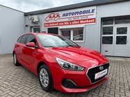 Hyundai i30 2019