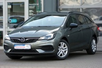 Opel Astra 2022