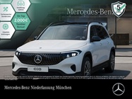 Mercedes-Benz EQB 2025