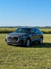 Audi Q3 2019