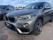 BMW X1 2019