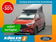 Ford Tourneo Custom 2026