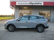 Nissan Qashqai 2025