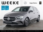 Mercedes-Benz B-Class 2025