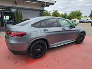 Mercedes-Benz GLC-Class 2020
