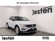 Volkswagen T-Roc 2019
