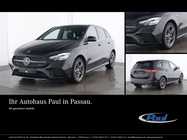 Mercedes-Benz B-Class 2025