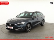 Seat Leon 2021