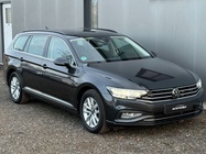 Volkswagen Passat 2022
