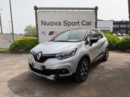 Renault Captur 2019