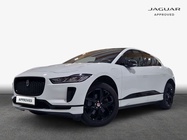 Jaguar I-Pace 2021