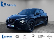 Nissan Juke 2023