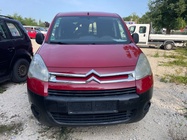 Citroen Berlingo 2011