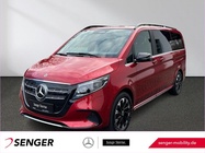 Mercedes-Benz EQV 2024