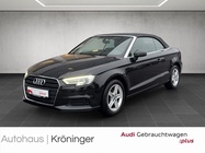 Audi A3 2019