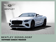 Bentley Continental GTC 2025