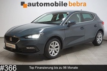 Seat Leon 2025