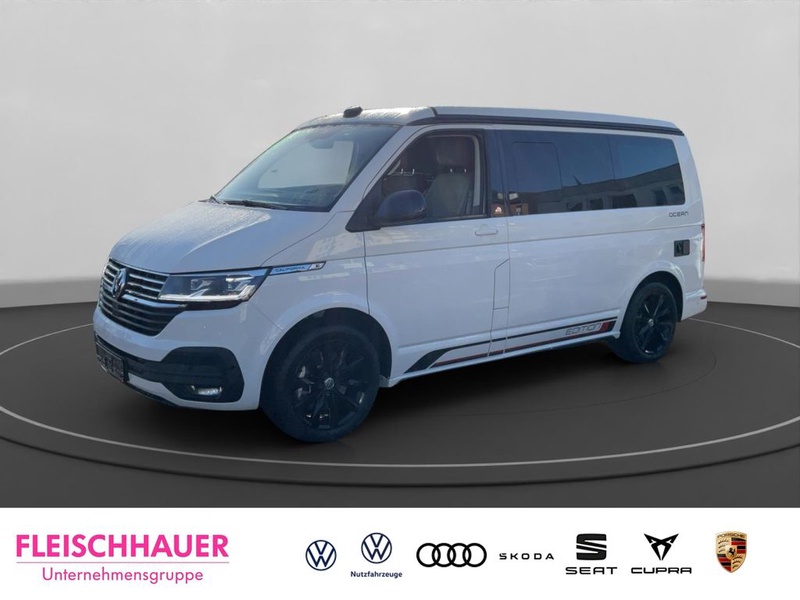 Volkswagen T6