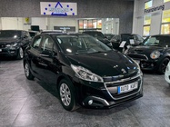 Peugeot 208 2019