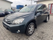 Toyota RAV4 2006