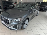 Audi Q2 2025