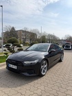 Audi A7 2019