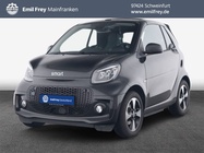 Smart ForTwo 2024