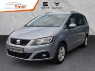 Seat Alhambra 2019