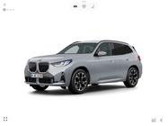 BMW X3 2025