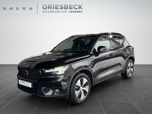 Volvo XC40 2022