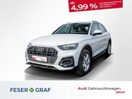 Audi Q5 2023