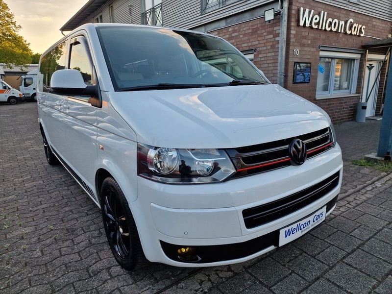 Volkswagen T5