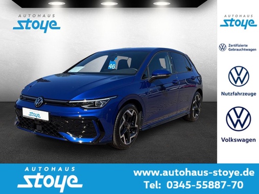 Volkswagen Golf 2025