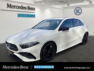 Mercedes-Benz A-Class 2024