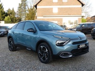Citroen C4 2023