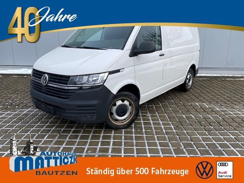 Volkswagen T6