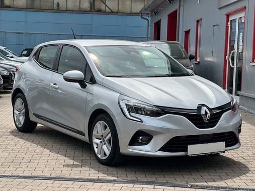 Renault Clio 2022