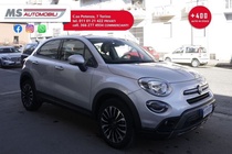 Fiat 500X 2019