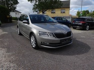 Skoda Octavia 2018