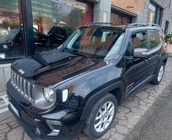 Jeep Renegade 2019