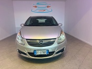 Opel Corsa 2008