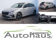 Skoda Scala 2024