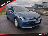 Volkswagen Golf 2025