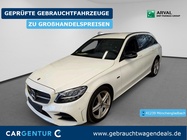 Mercedes-Benz C-Class 2021