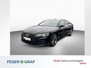 Audi A8 2023