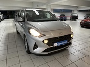 Hyundai i10 2022