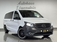 Mercedes-Benz Vito 2017