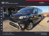 Toyota Proace 2019
