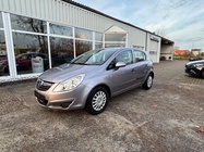 Opel Corsa 2009