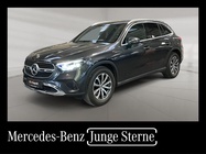 Mercedes-Benz GLC-Class 2024
